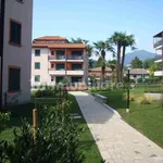 1-bedroom flat Sasso Moro, Leggiuno