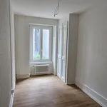 Rent 2 bedroom apartment of 44 m² in Neuchâtel