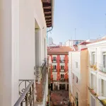 Studio of 35 m² in madrid