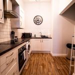 Rent 1 bedroom flat of 344 m² in Swansea