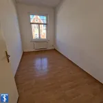 Große 5 Raum Wohnung - Super Grundriss absolut familientauglich mit Balkon!!