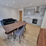 Rent 1 bedroom flat in Manchester