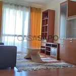 Apartamento T2 para alugar em Santa Cruz