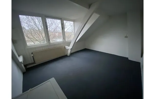 Huur 1 slaapkamer huis van 16 m² in Utrechtsestraat