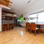 Rent 2 bedroom apartment of 67 m² in Prague