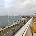 Rent 2 bedroom apartment of 175 m² in Παλαιό Φάληρο