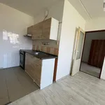 Pronájem bytu 2+kk 40m²