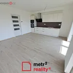 Rent 2 bedroom apartment of 62 m² in Trhový Štěpánov