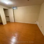 Maison de 5855 m² avec 4 chambre(s) en location à Toronto (Milliken)