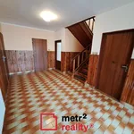 Rent 5 bedroom house of 150 m² in Uničov