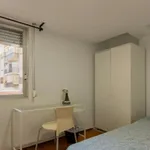 Rent 5 bedroom apartment in Valencia