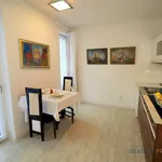 Rent 1 bedroom apartment in Brno