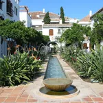 Rent 3 bedroom apartment of 151 m² in Marbella