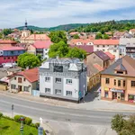 Rent 1 bedroom apartment in Beroun