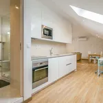 Rent 4 bedroom apartment in Lisboa