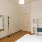 Rent a room in rome