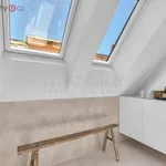 Rent 3 bedroom apartment of 110 m² in Litomyšl