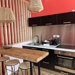 Appartement de 37 m² avec 2 chambre(s) en location à Saint-Égrève