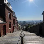 Rent 1 bedroom apartment in Liège (4000)