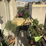 Appartement de 75 m² avec 1 chambre(s) en location à Marseille