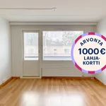 Rent 3 bedroom apartment of 70 m² in Jarvenpaa