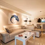 Alquilo 3 dormitorio apartamento de 165 m² en Marbella