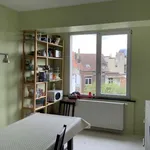 Huur 2 slaapkamer appartement van 110 m² in brussels