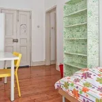 Rent a room in lisbon