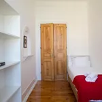 Rent 10 bedroom apartment in Lisbon