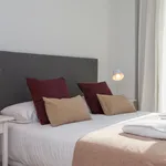 Alquilar 2 dormitorio apartamento en Barcelona