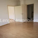 Gut geschnittene 4-Zimmer-Wohnung in zentrumsnaher Lage von Albstadt-Ebingen