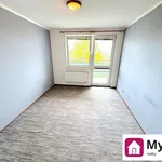 Pronajměte si 3 ložnic/e byt o rozloze 69 m² v Znojmo