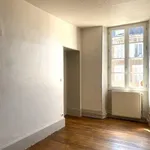 Location Appartement Avallon 89200 Yonne - 4 pièces  123 m2  à 520 euros