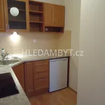 Pronajměte si 2 ložnic/e byt o rozloze 43 m² v Capital City of Prague