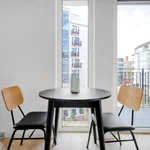 Rent 1 bedroom apartment of 60 m² in berlin