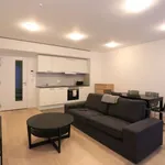 Huur 1 slaapkamer appartement van 50 m² in brussels