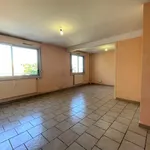 Appartement de 92 m² avec 5 chambre(s) en location à Oullins-Pierre-Bénite