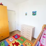 Pronajměte si 4 ložnic/e byt o rozloze 78 m² v plzen