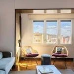 Rent a room of 127 m² in Barcelona