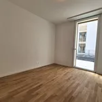 Rent 4 bedroom apartment of 99 m² in Écoquartier de l'ancienne papeterie