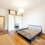 Pronajměte si 2 ložnic/e byt o rozloze 67 m² v Prague