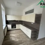 Rent 3 bedroom apartment of 102 m² in Klatovy