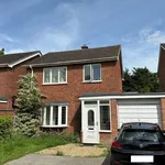 Rent 4 bedroom house in South East England