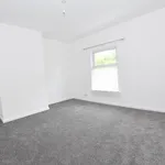 Terraced house to rent in Church Street, Silverdale ST5