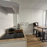 Appartement de 30 m² avec 2 chambre(s) en location à ManeT