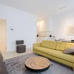 Huur 1 slaapkamer appartement van 67 m² in brussels