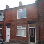 Terraced house to rent in Virgil Street, St Helens WA10