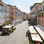 Rent 2 bedroom apartment of 60 m² in Triest