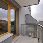 Rent 1 bedroom apartment of 54 m² in Prague