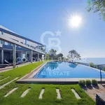 Luxury Villa with Sea Views in the Mascarat Area, Altea